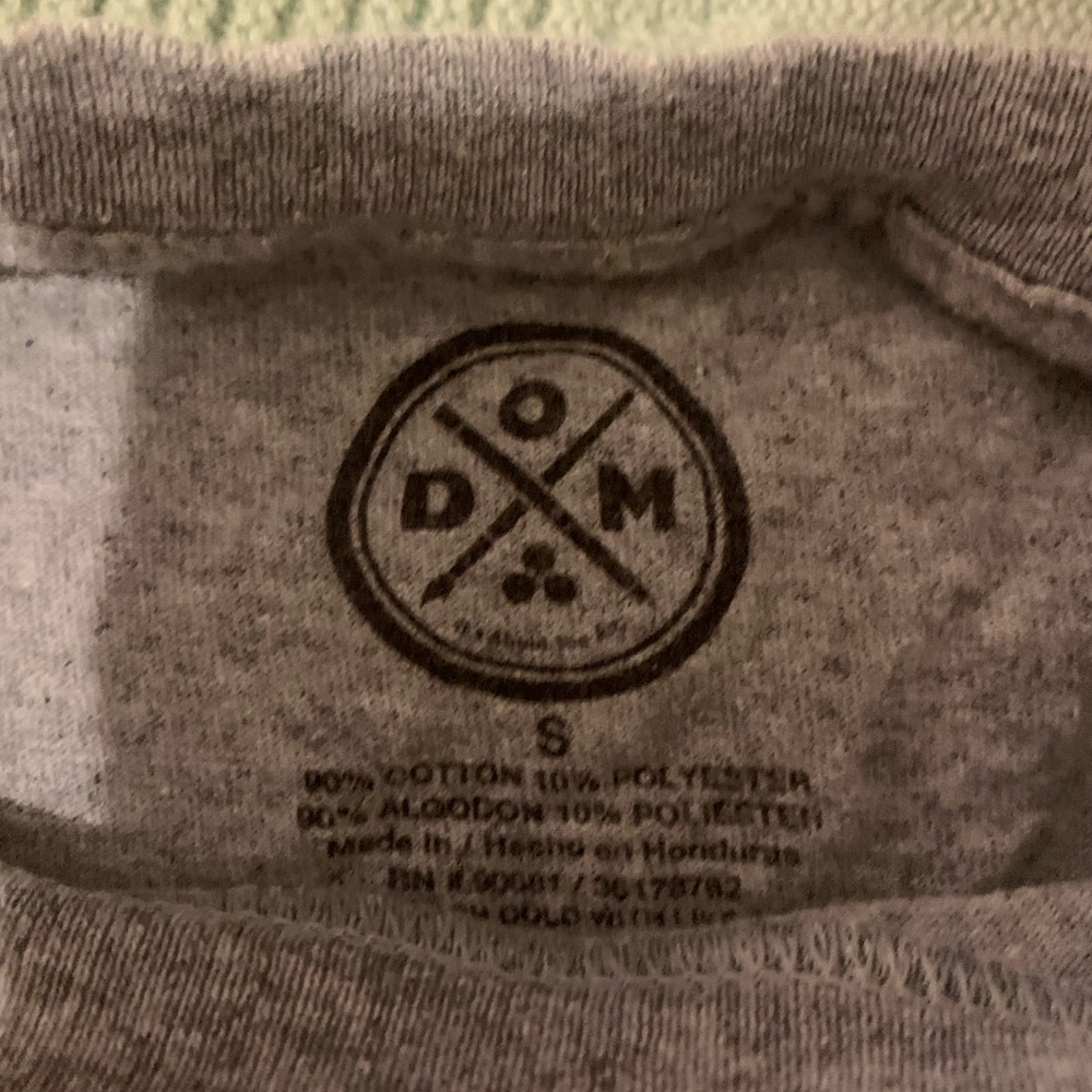 Basic Graphic Tee - image 3